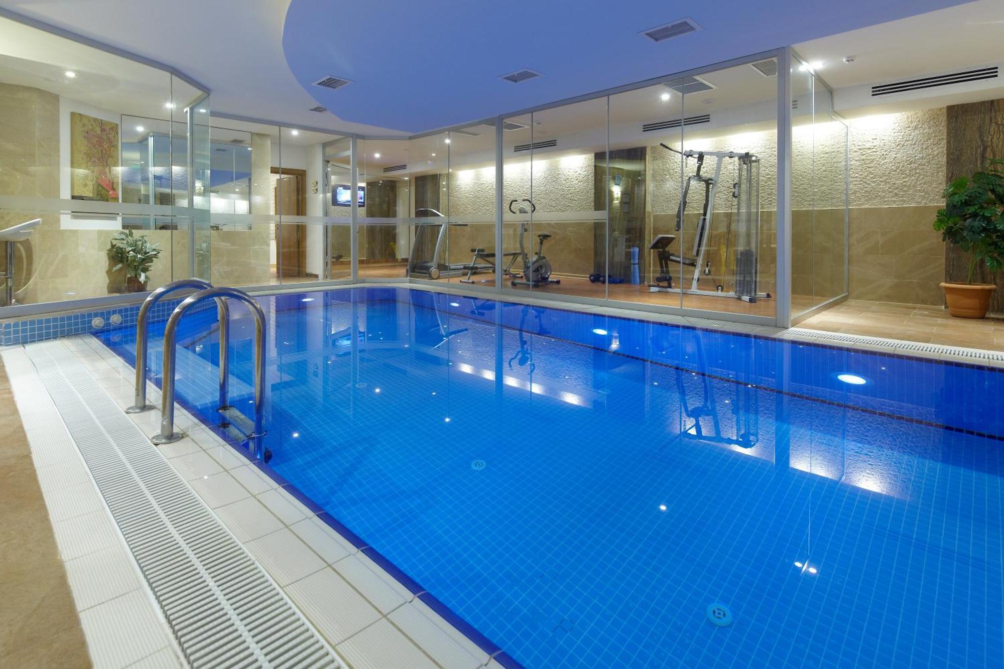 Buruciye Hotel Сивас Экстерьер фото