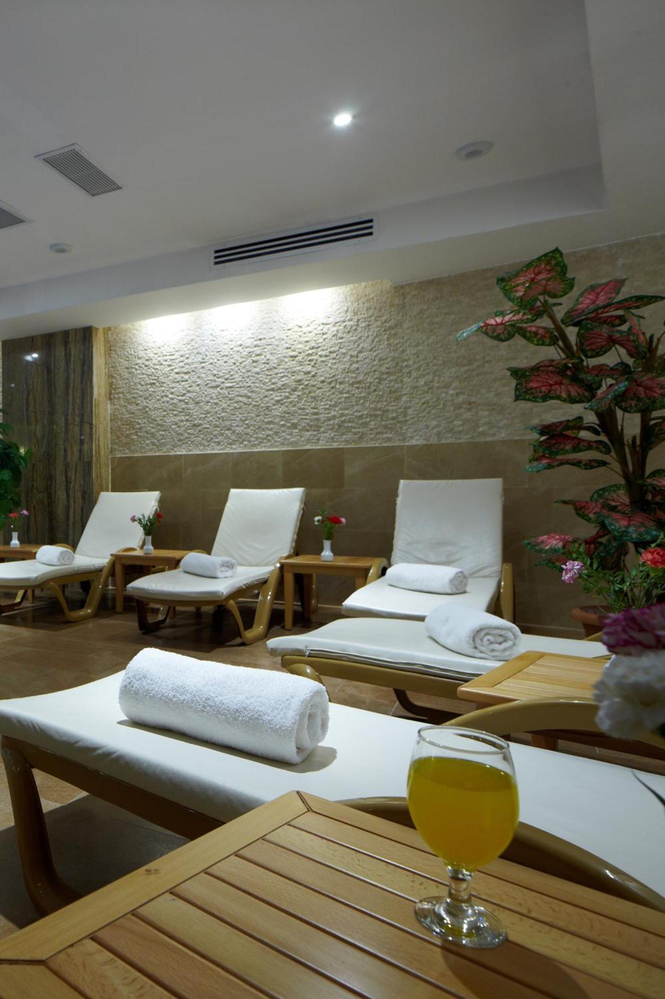 Buruciye Hotel Сивас Экстерьер фото