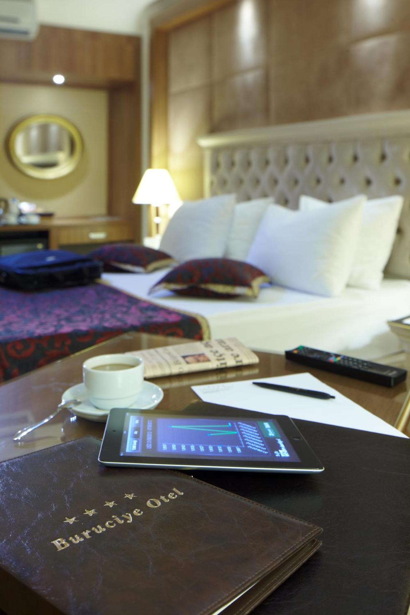 Buruciye Hotel Сивас Экстерьер фото