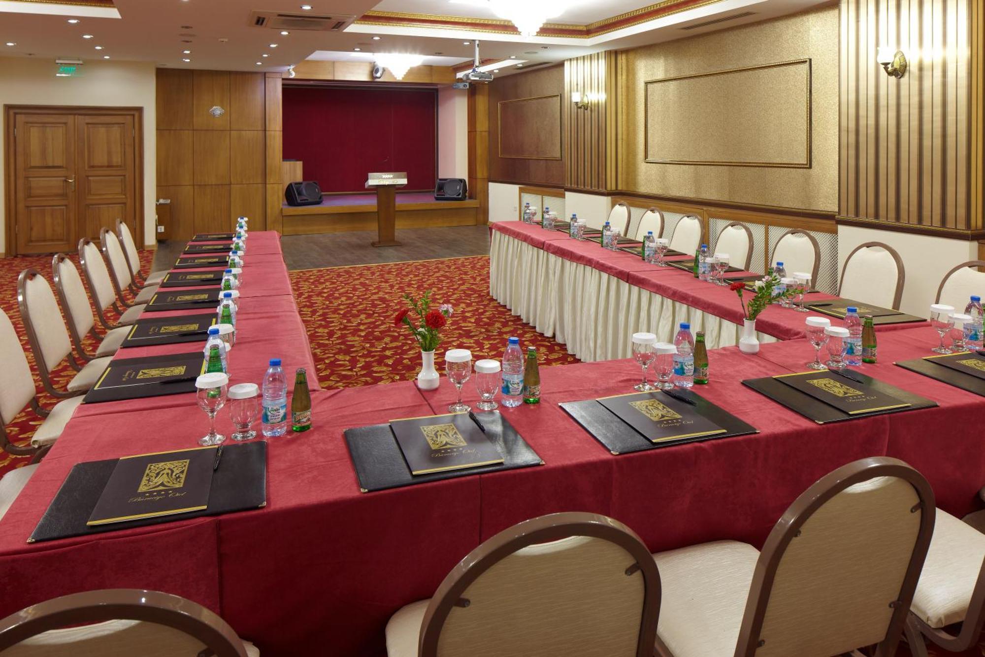 Buruciye Hotel Сивас Экстерьер фото