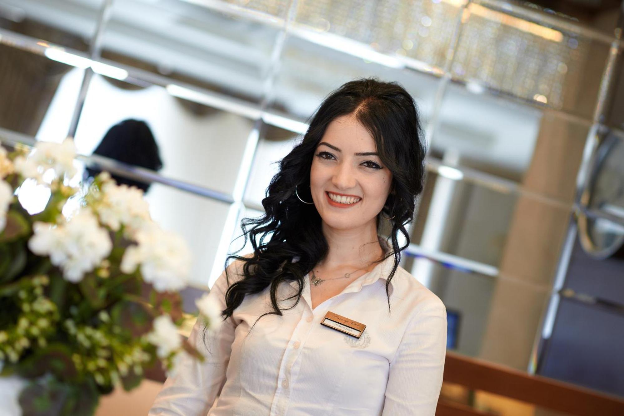 Buruciye Hotel Сивас Экстерьер фото