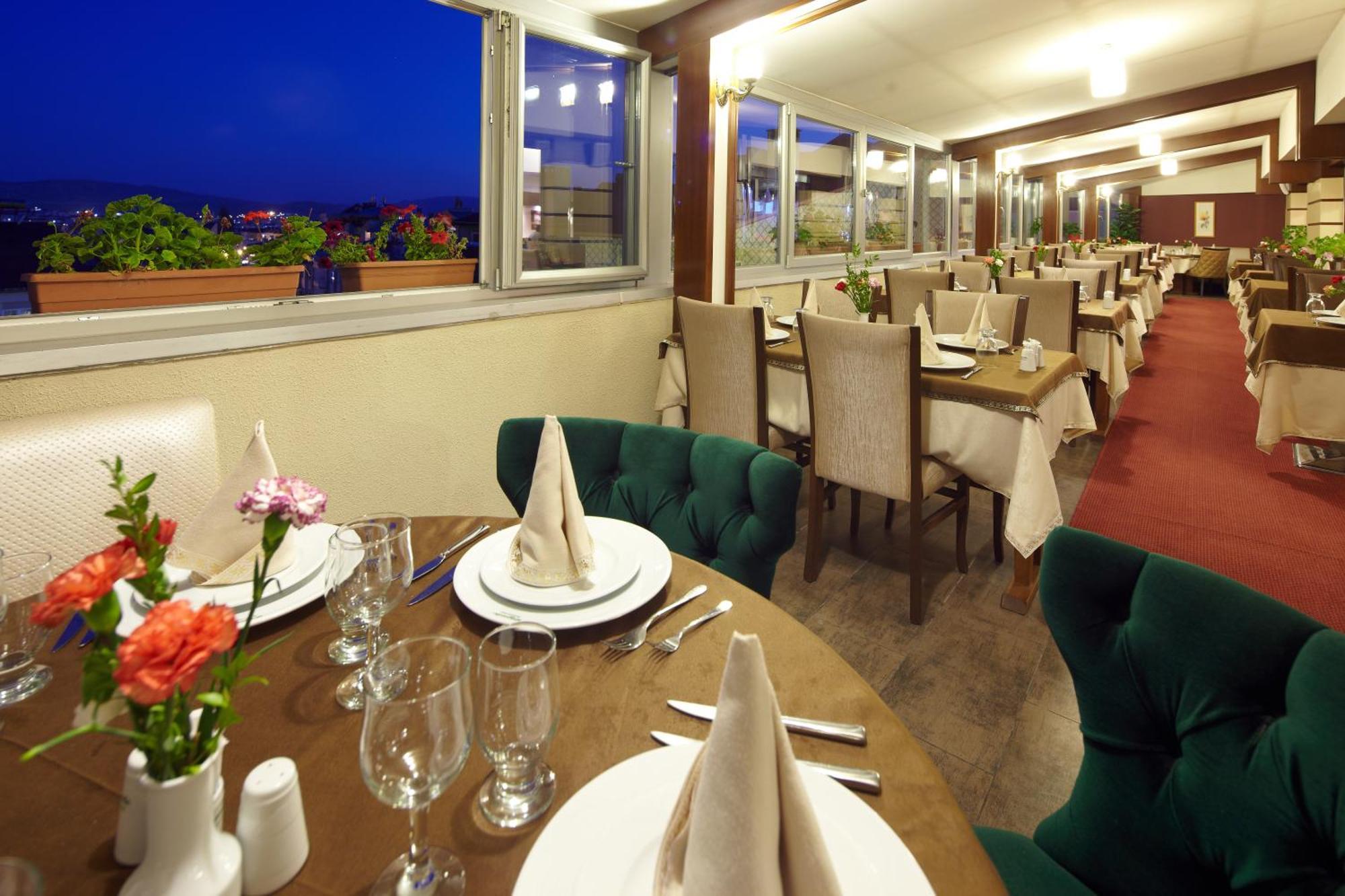 Buruciye Hotel Сивас Экстерьер фото