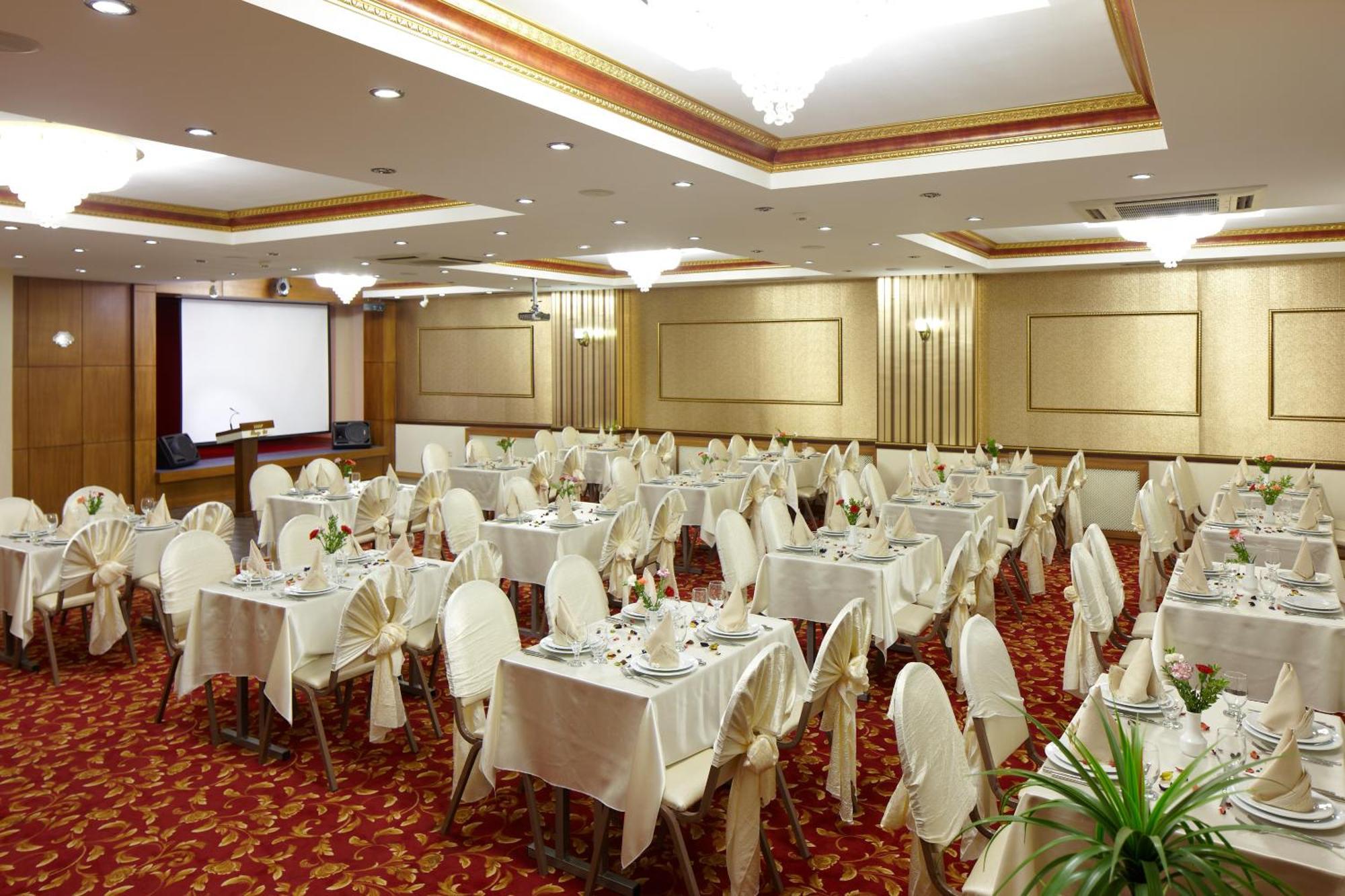 Buruciye Hotel Сивас Экстерьер фото