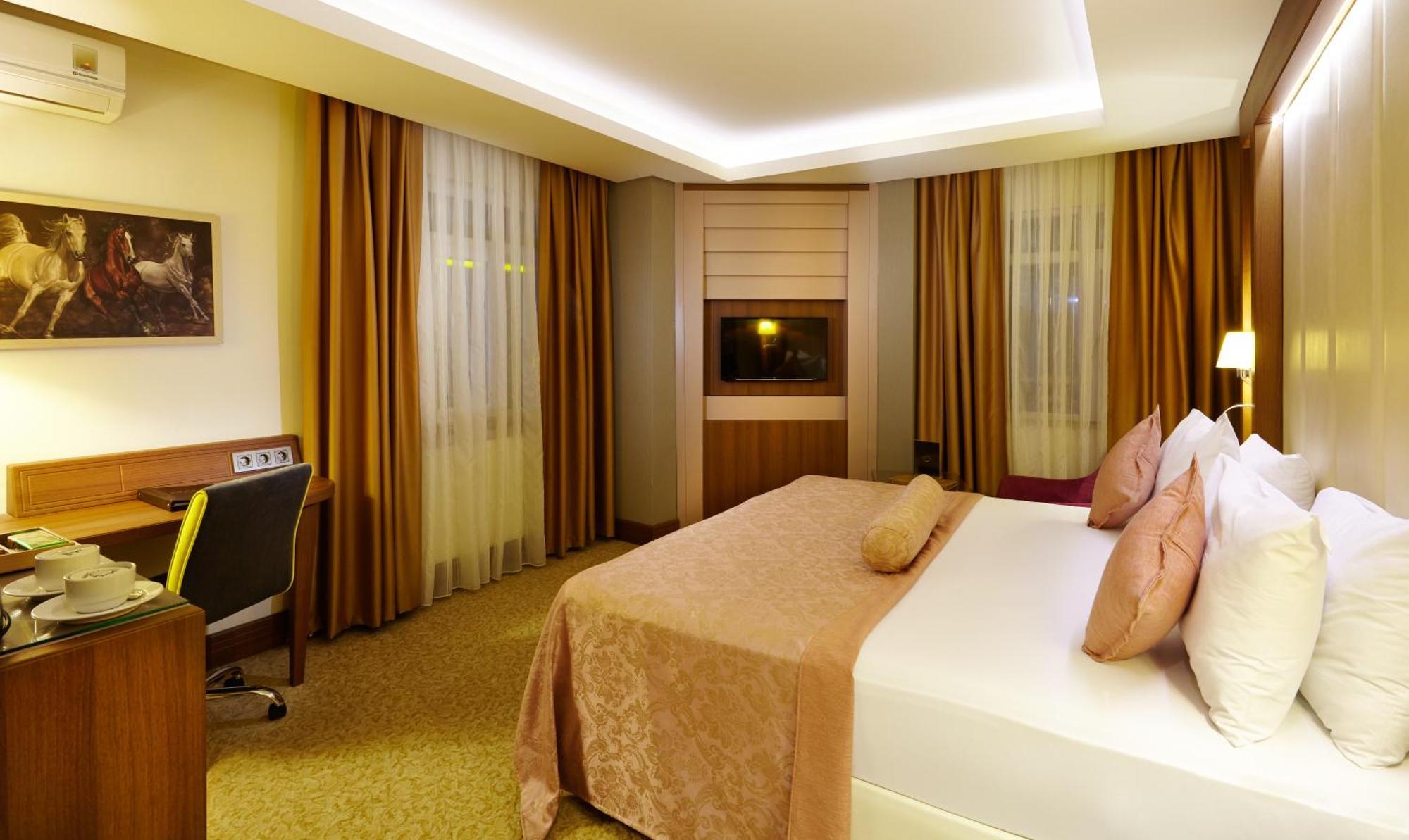 Buruciye Hotel Сивас Экстерьер фото