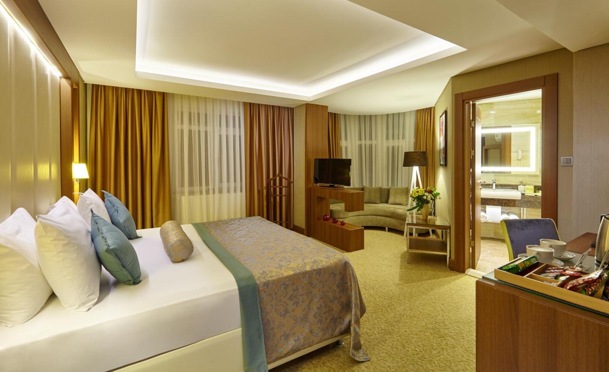 Buruciye Hotel Сивас Экстерьер фото