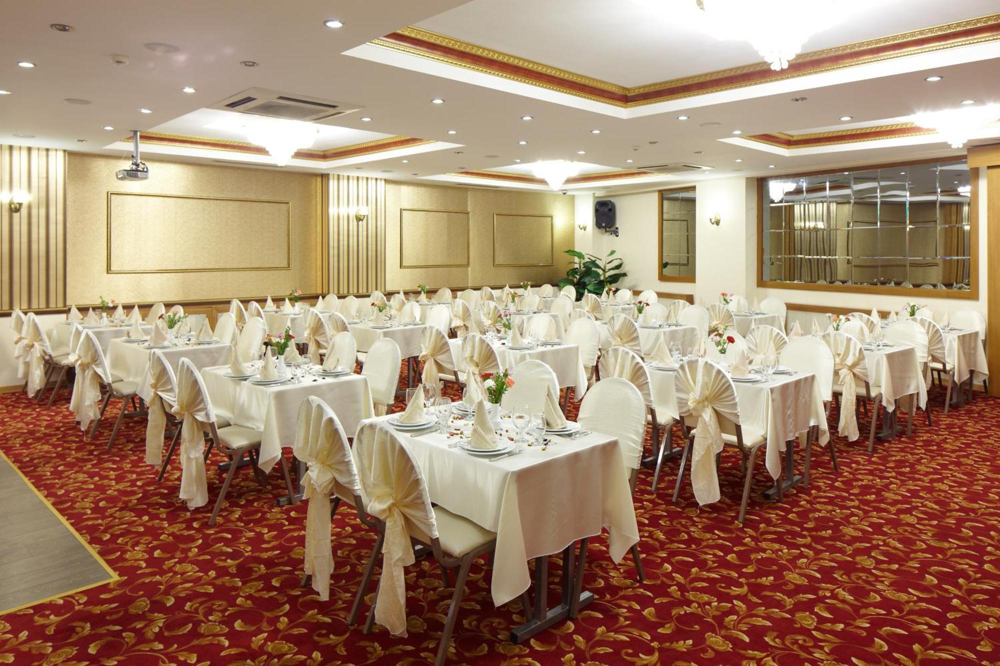 Buruciye Hotel Сивас Экстерьер фото