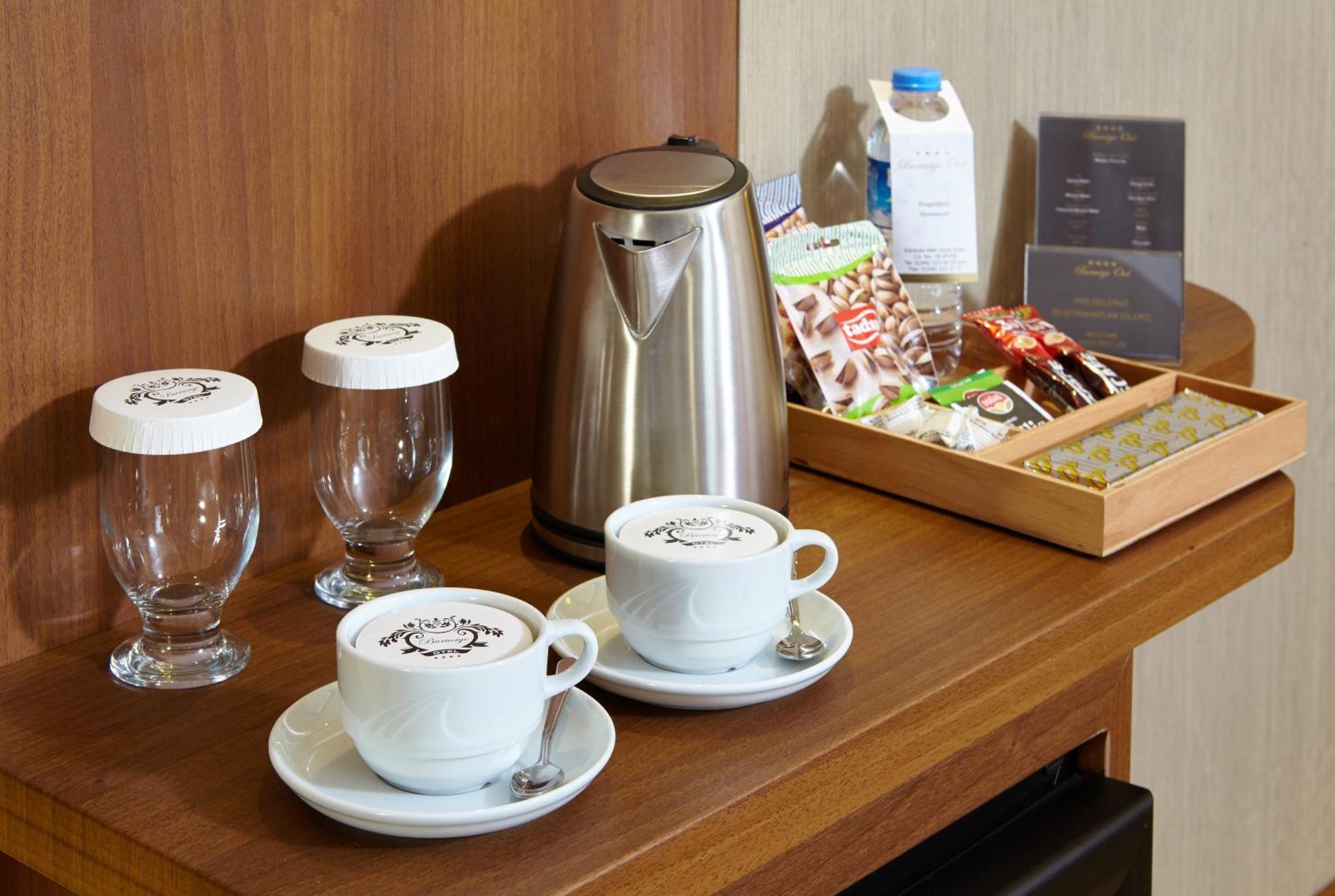 Buruciye Hotel Сивас Экстерьер фото