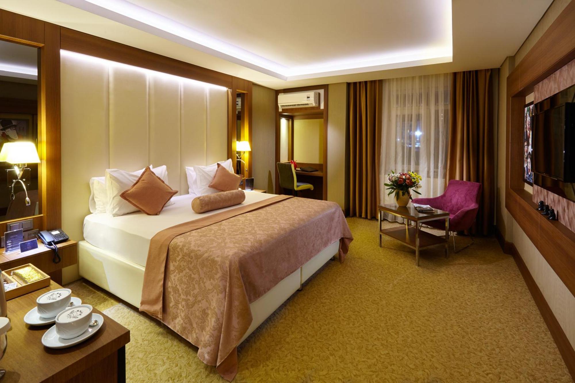 Buruciye Hotel Сивас Экстерьер фото