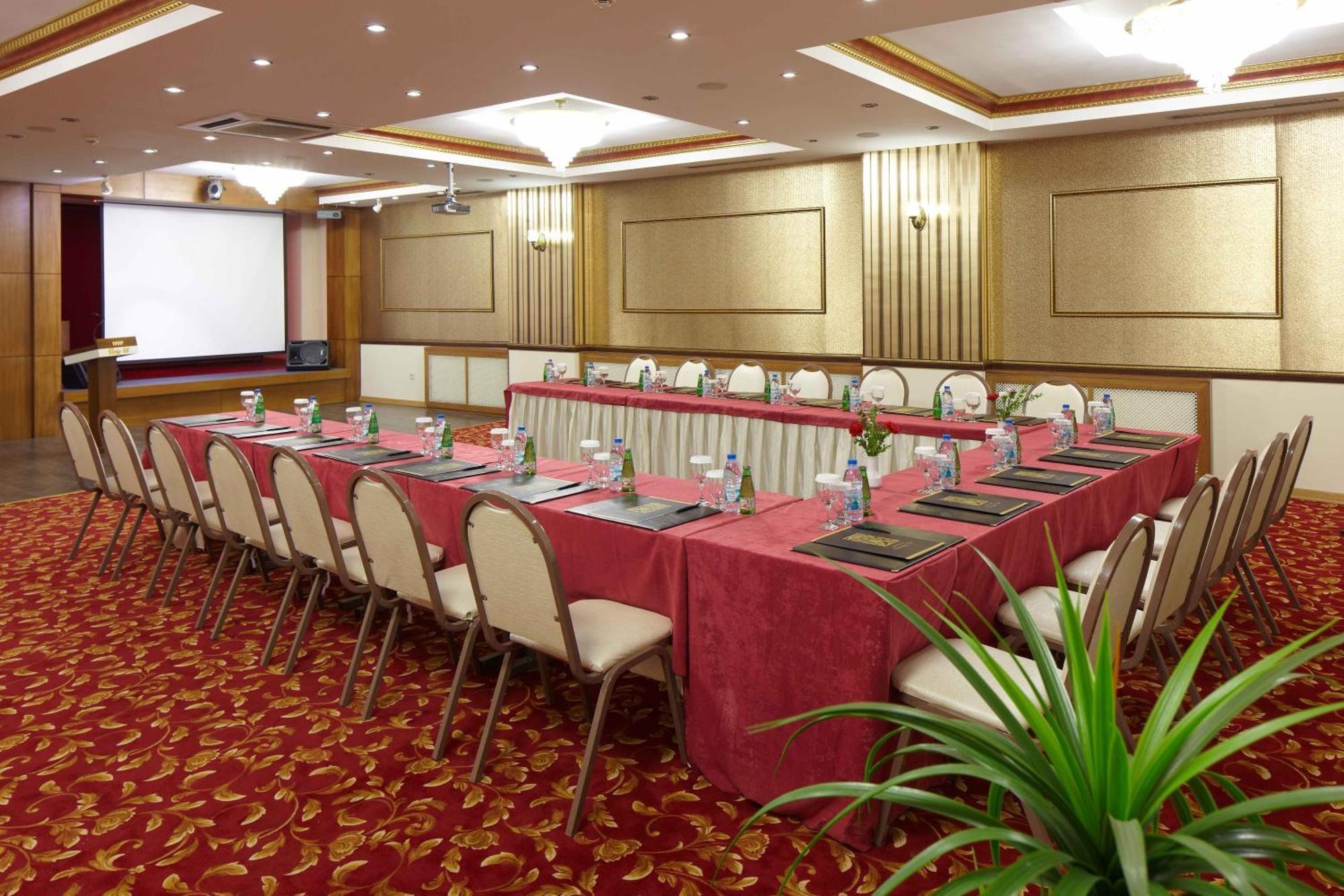 Buruciye Hotel Сивас Экстерьер фото