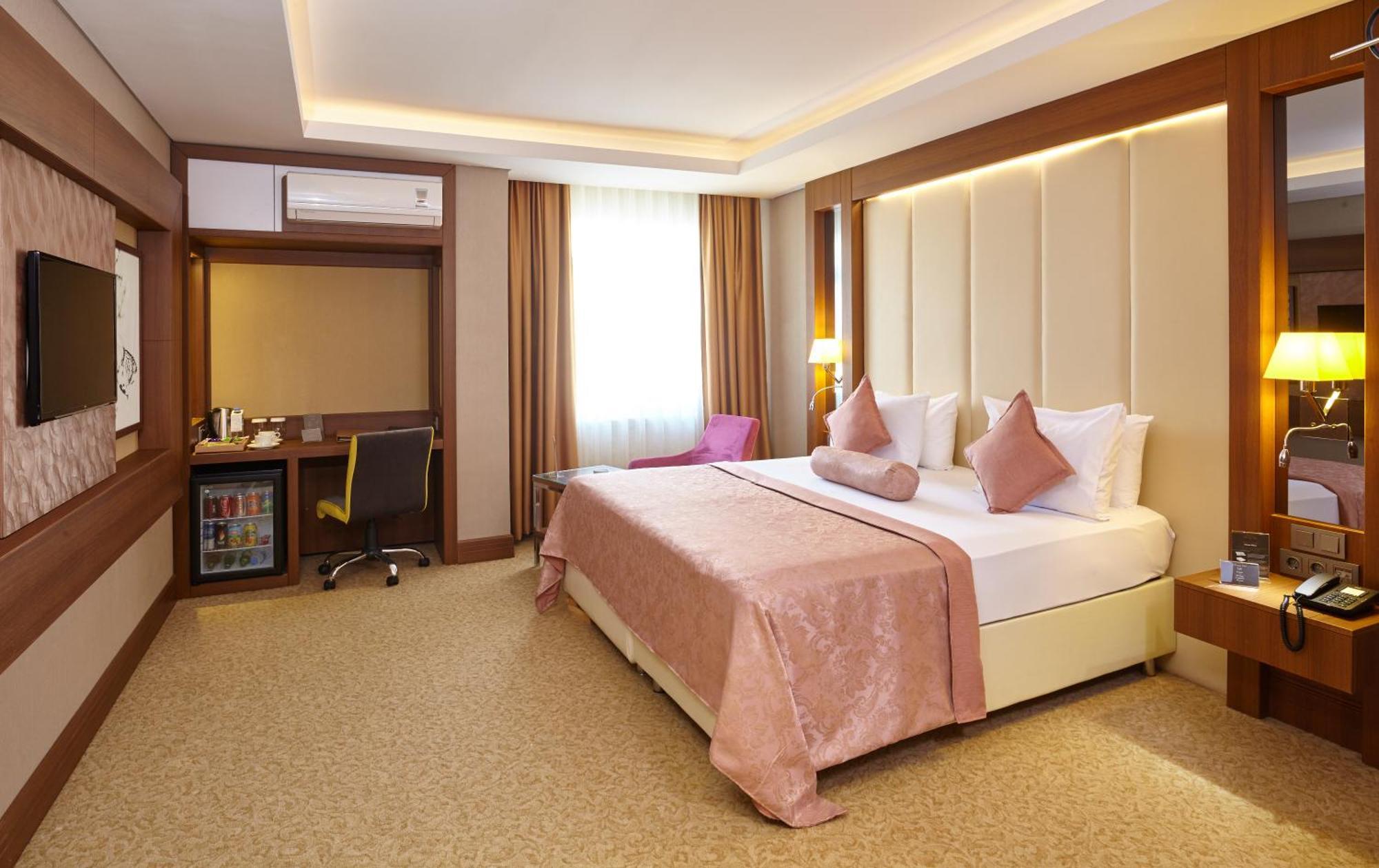 Buruciye Hotel Сивас Экстерьер фото
