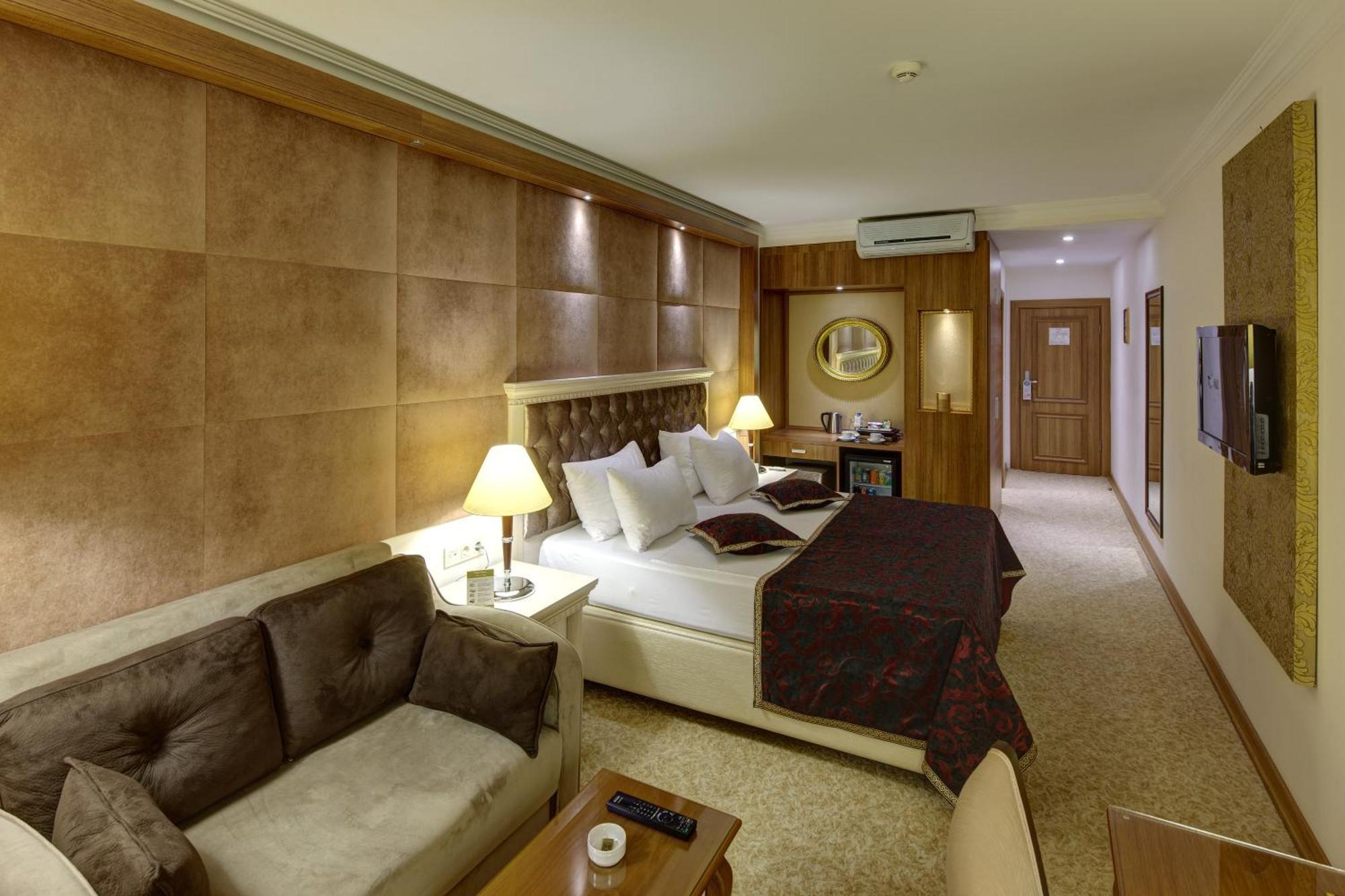 Buruciye Hotel Сивас Экстерьер фото