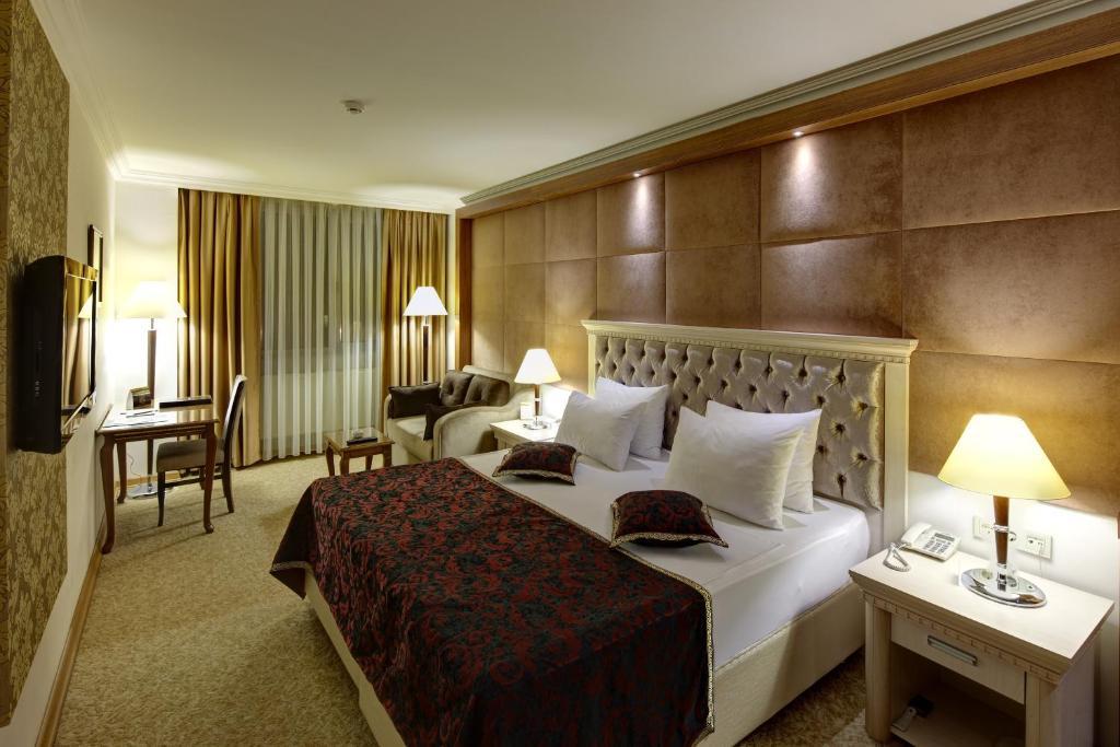 Buruciye Hotel Сивас Номер фото