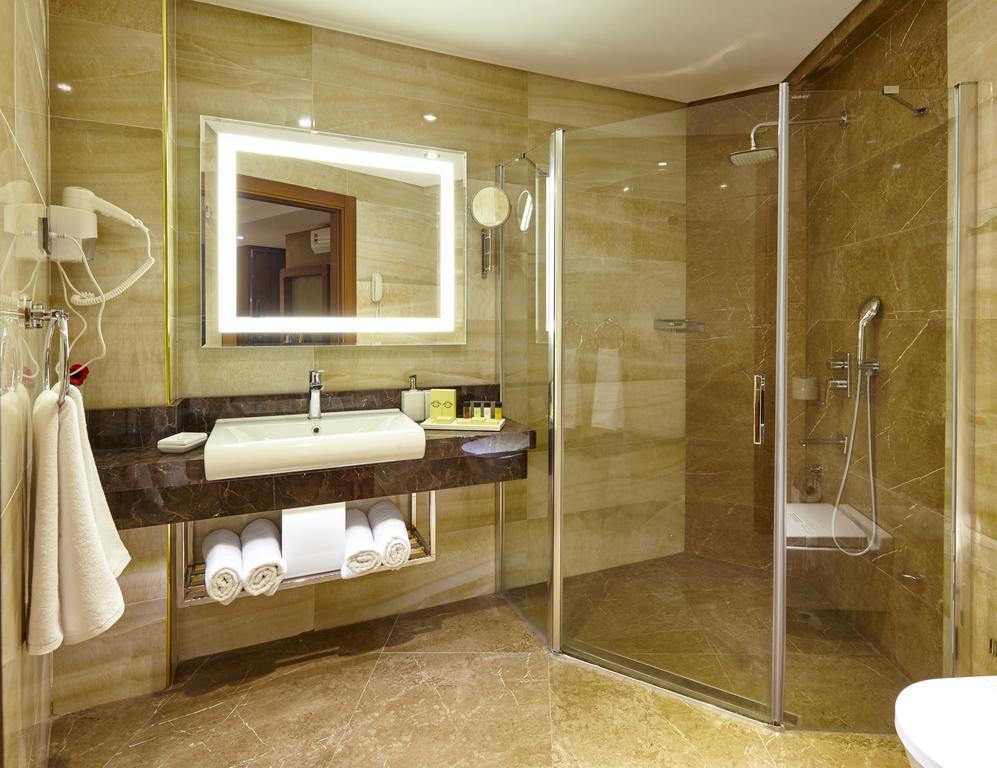 Buruciye Hotel Сивас Экстерьер фото