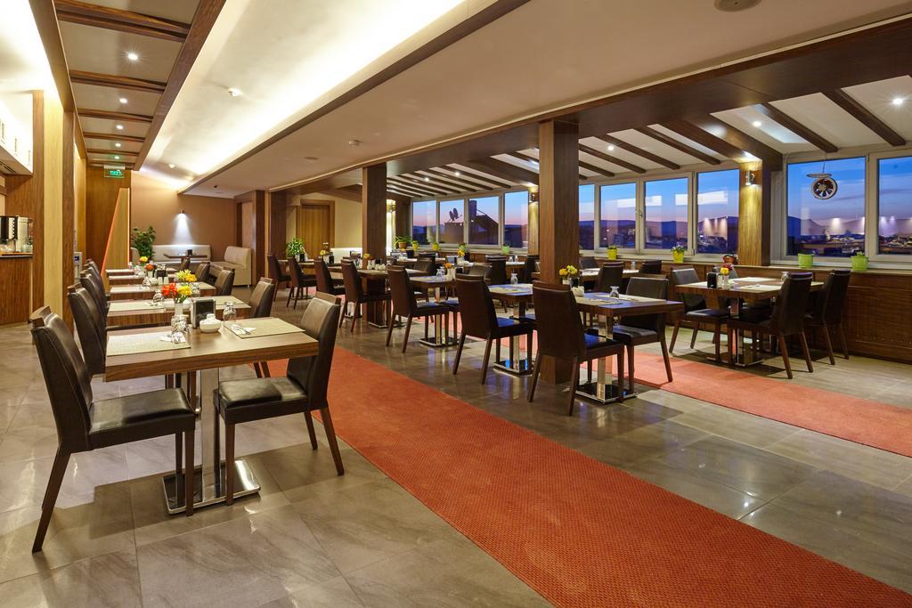Buruciye Hotel Сивас Экстерьер фото