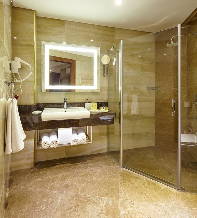 Buruciye Hotel Сивас Экстерьер фото