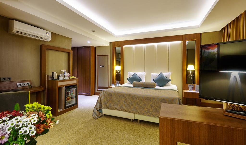 Buruciye Hotel Сивас Экстерьер фото