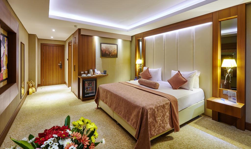 Buruciye Hotel Сивас Экстерьер фото